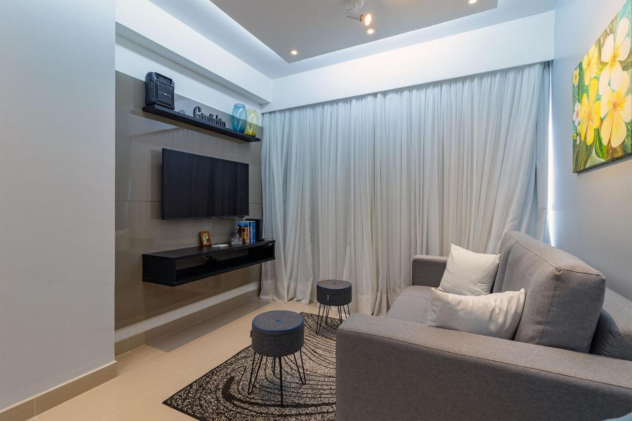 Apartamento Moderno No Beach Class Por Carpediem Recife Zewnętrze zdjęcie